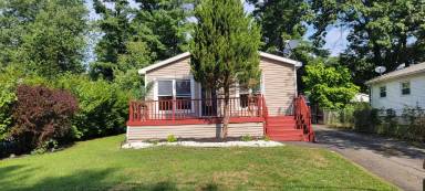 Main picture of 23 Booth St