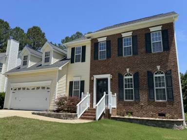 Main picture of 8000 Mill Bluff Ct