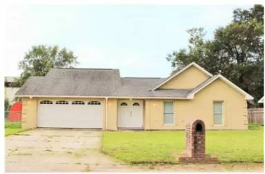 Main picture of 4117 Magnolia Pl