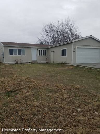 Main picture of 416 NE 3rd St