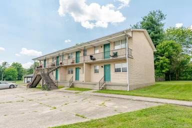 Main picture of 209 North Woodland Drive - 2
