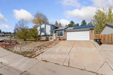 Main picture of 9605 W David Ave