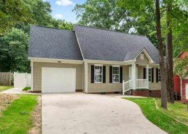 Main picture of 2191 Charles Towne Ct