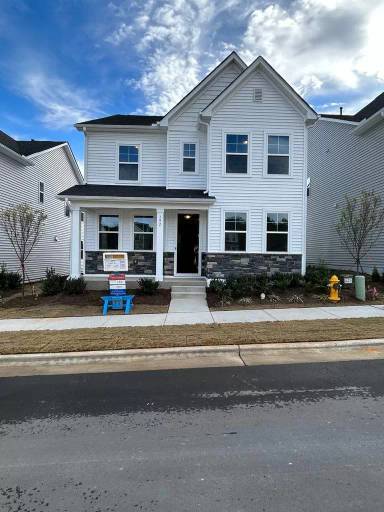 Main picture of 192 Edge of Auburn Blvd