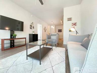 Main picture of The Exchange Apartments
