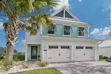 Main picture of 185 Clifton Bay Loop