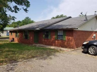 Main picture of 100 N Cumberland Street