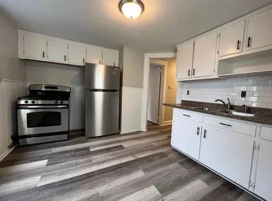 Main picture of 186 Greene St