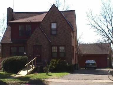 Main picture of 1809 Jackson Ave