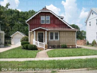 Main picture of 1010 Nelbar St