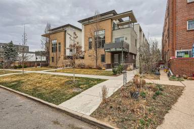 Main picture of 2180 S Josephine St