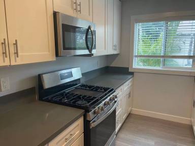 Main picture of Ocean Breeze Apartments