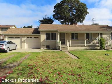 Main picture of 371 Camino Aguajito