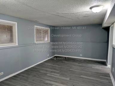 Main picture of 26433 Norfolk St