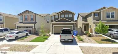 Main picture of 8165 Talc Dr