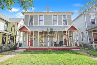 Main picture of 843 N Park Ave