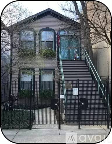 Main picture of 1722 N Sedgwick St