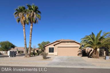 Main picture of 2832 E Silverbell Rd