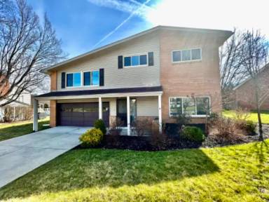 Main picture of 3728 Holly Springs Dr