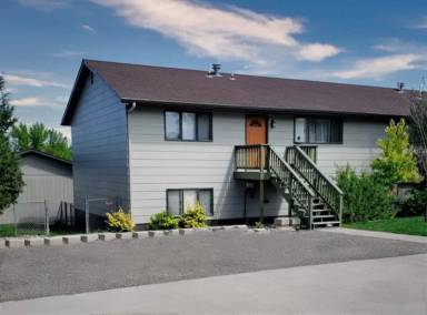 Main picture of 810 Idlewilde Ct