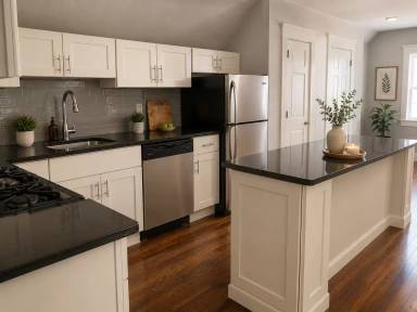 Main picture of 32-88 Mechanic St