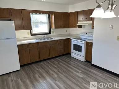 Main picture of 202 N Parkway Dr
