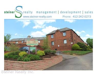 Main picture of Tudor Court Apartments