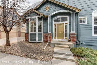 Main picture of Rock Creek Townhome
