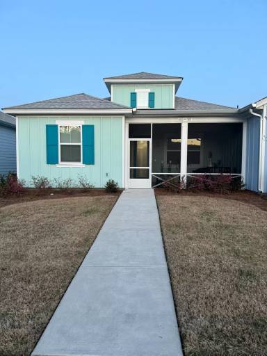 Main picture of 602 Beachcomber Blvd