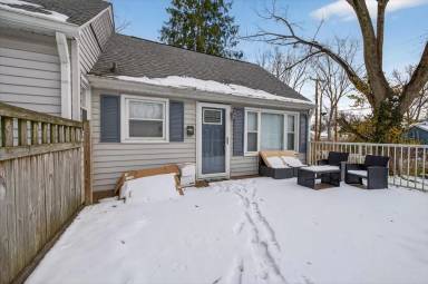 Main picture of 2113 Pamela Dr