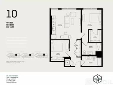 Main picture of Am1980