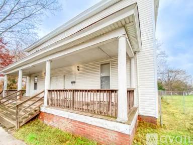 Main picture of 606 Halifax St