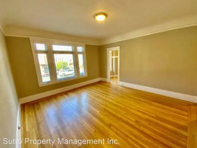 Main picture of 650 Masonic Ave
