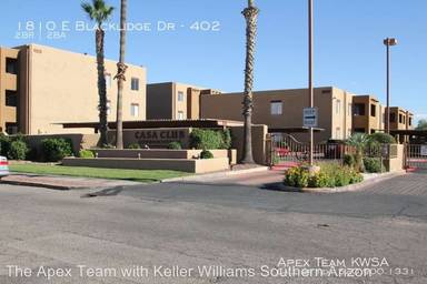 Main picture of Casa Club Condominiums