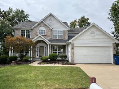 Main picture of 16846 Kingstowne Way Dr