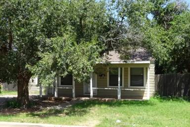 Main picture of 3107 Avenue U