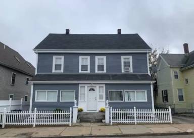 Main picture of 1510 Hyde Park Ave