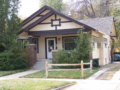 Main picture of 1901 11th Ave