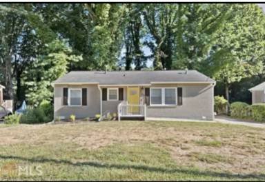 Main picture of 352 Argus Cir NW