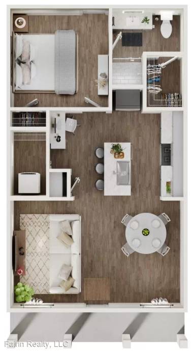 Main picture of The Heights