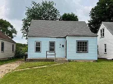 Main picture of 2181 Ontario St