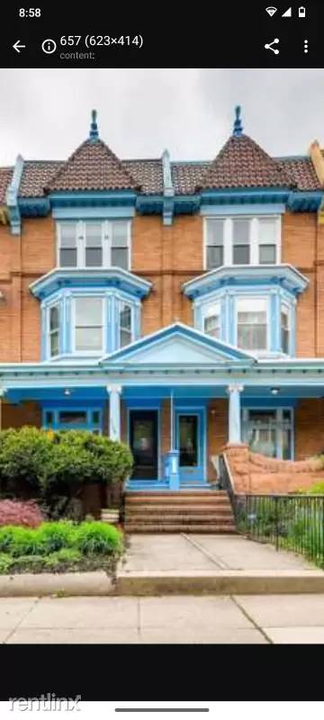 Main picture of 2724 N Calvert St