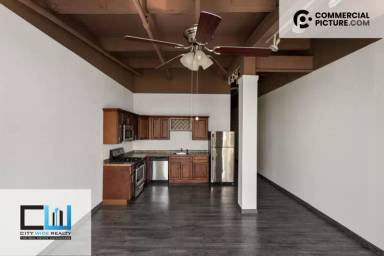 Main picture of Frame Factory Lofts