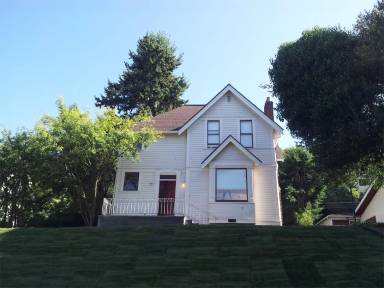 Main picture of 724 N Garden St