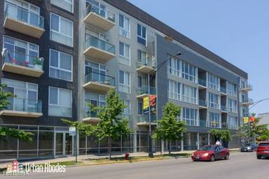 Main picture of Kimball Station