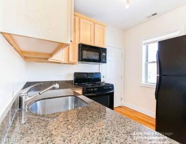 Main picture of 1210-1216 W Waveland Ave Apartments