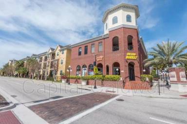 Main picture of The Quarter at Ybor