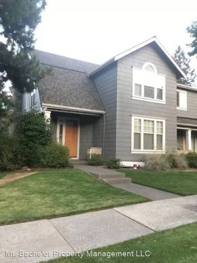 Main picture of 1671 NW William Clark St