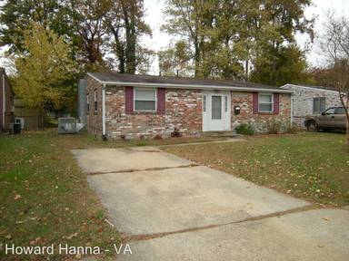 Main picture of 2402 Andrews Blvd