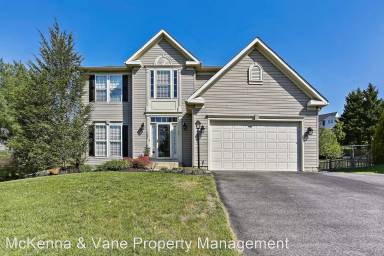 Main picture of 1303 Marian Way